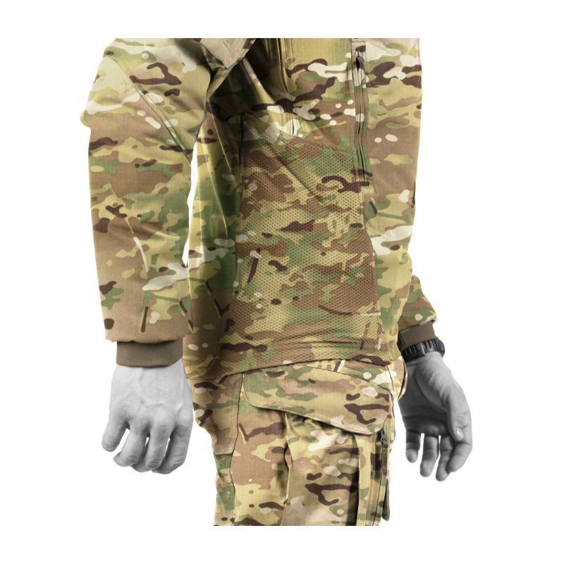 Chemise de combat d'hiver ACE GEN.2