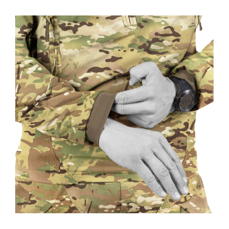 Chemise de combat d'hiver ACE GEN.2