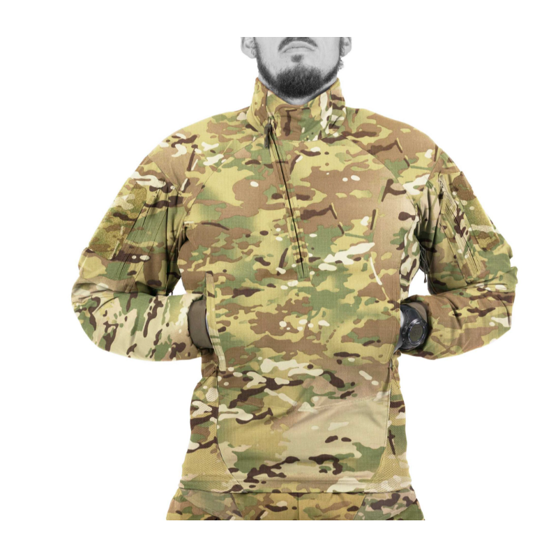 Chemise de combat d'hiver ACE GEN.2