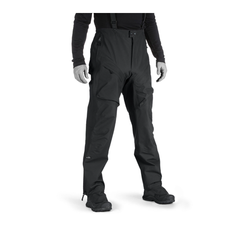 Pantalons de pluie tactiques Monsoon XT