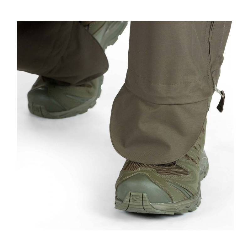 Pantalons de pluie tactiques Monsoon XT