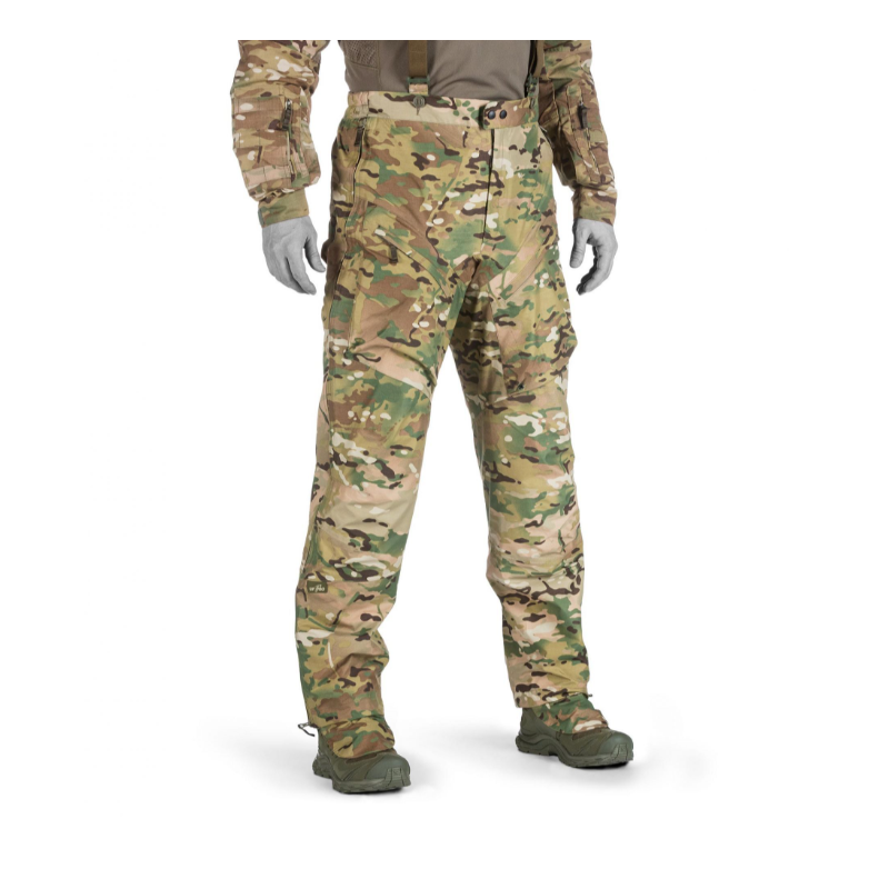 Pantalons de pluie tactiques Monsoon XT