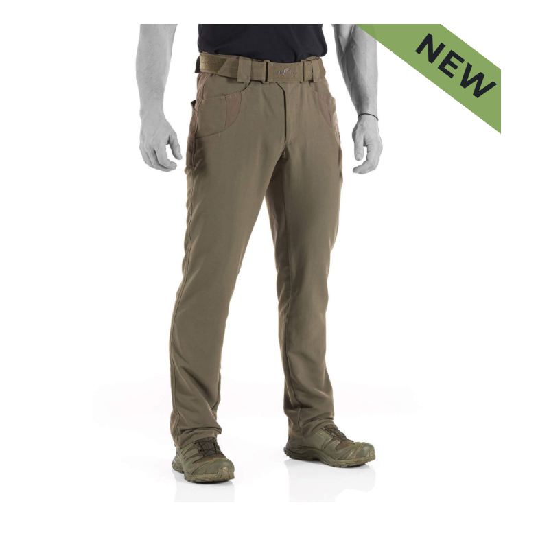 Pantalons P-40 Mark I
