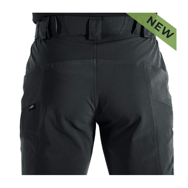 Pantalons P-40 Mark I