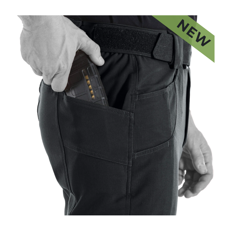 Pantalons P-40 Mark I