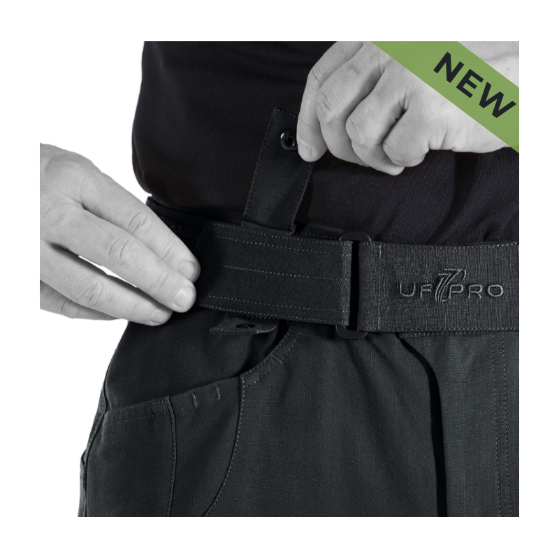 Pantalons P-40 Mark I