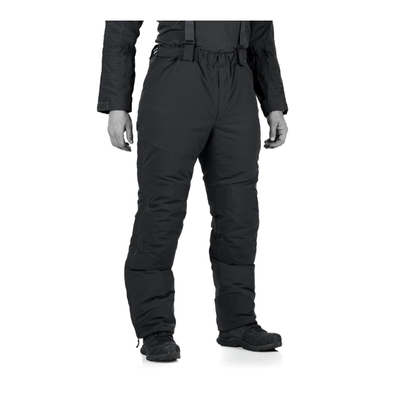 Pantalons tactiques d'hiver Delta OL 4.0