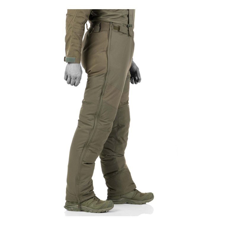 Pantalons tactiques d'hiver Delta OL 4.0