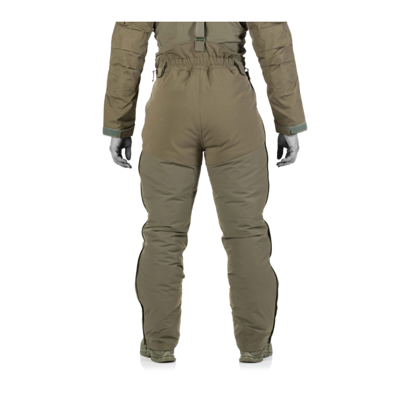 Pantalons tactiques d'hiver Delta OL 4.0