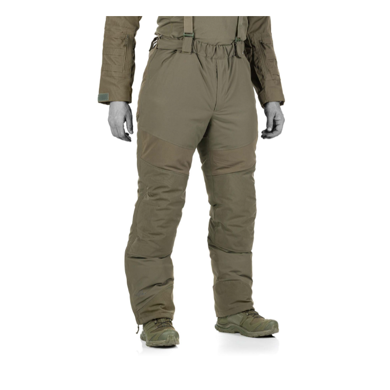 Pantalons tactiques d'hiver Delta OL 4.0