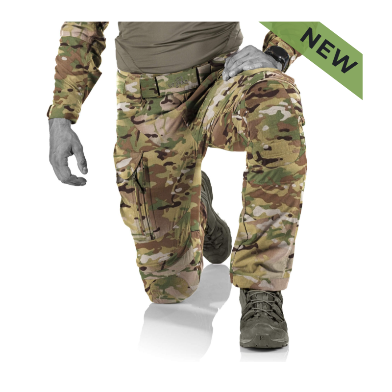 Pantalon de combat Striker TT
