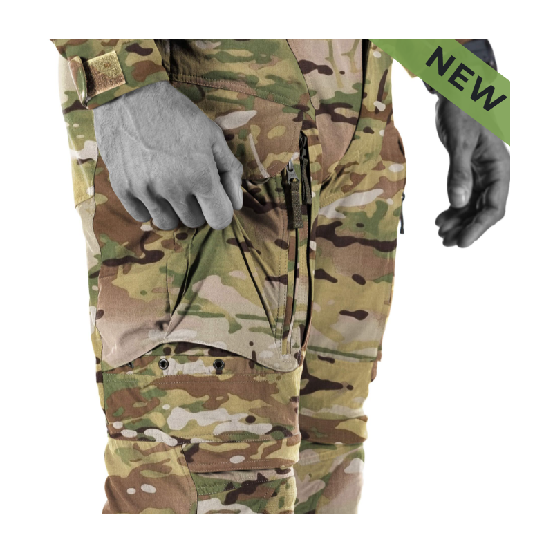 Pantalon de combat Striker TT