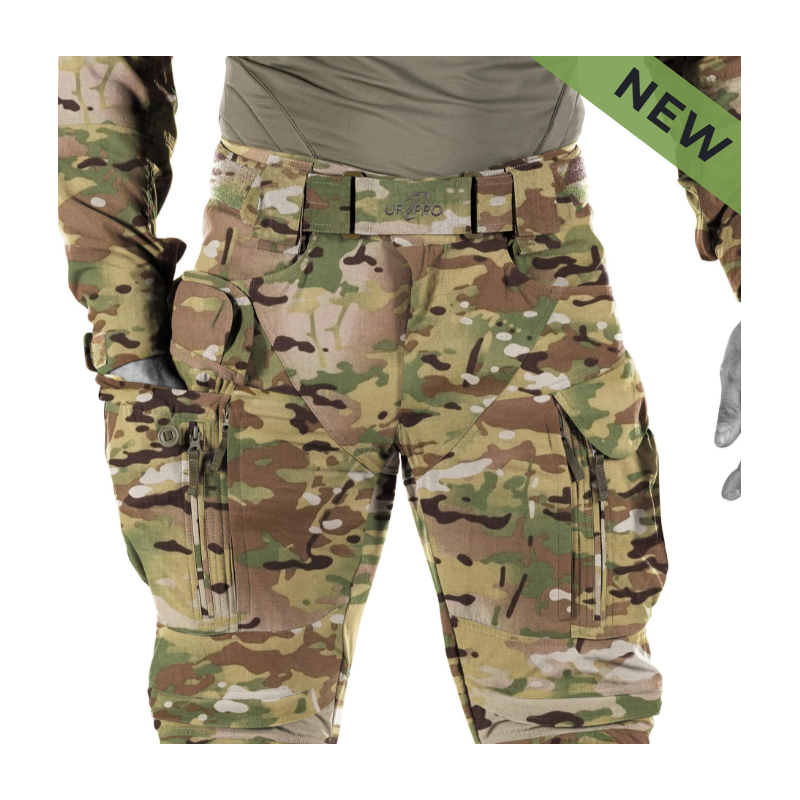 Pantalon de combat Striker TT