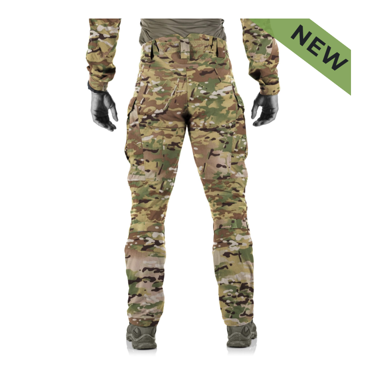 Pantalon de combat Striker TT
