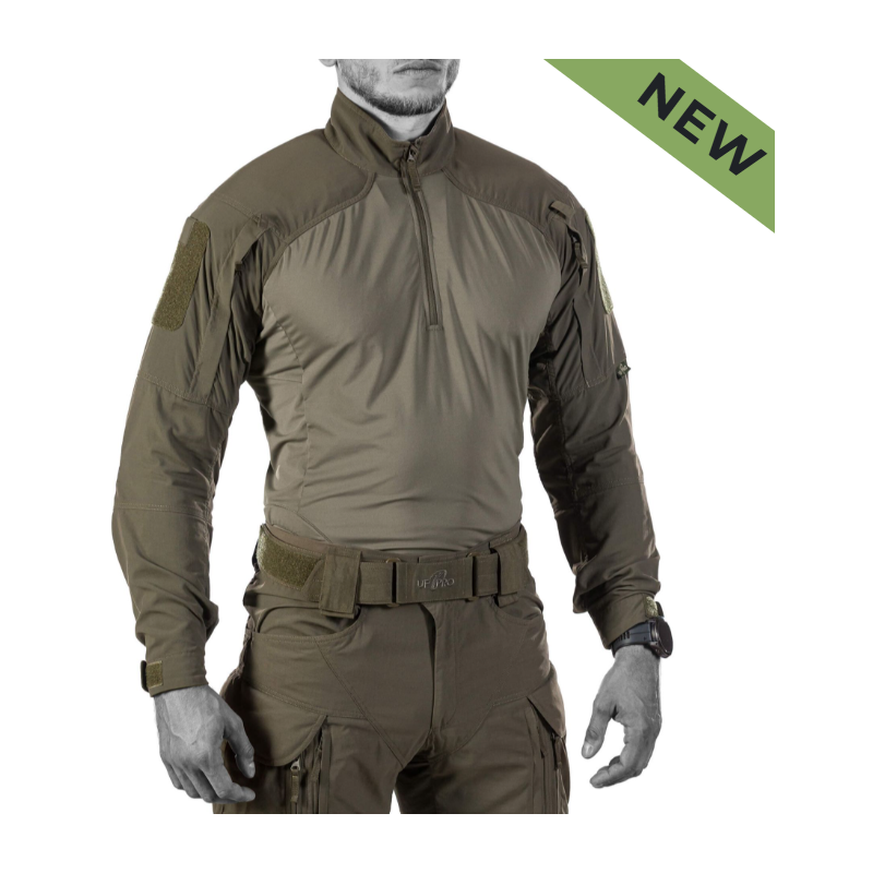 Chemise de combat Striker TT
