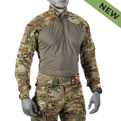 Chemise de combat Striker TT