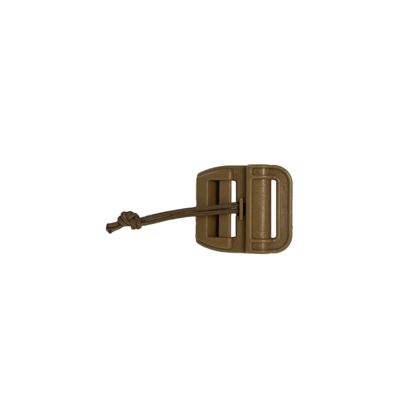 Boucle d'épaule rapide HPC-E - Hexatac