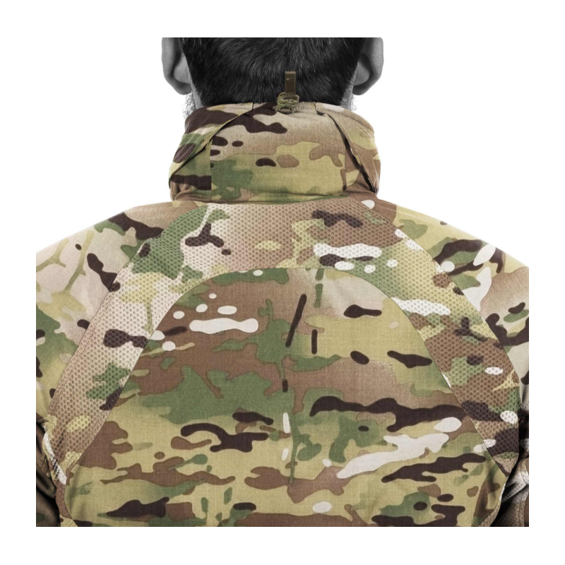 Veste tactique d'hiver Delta AcE Plus Gen.3