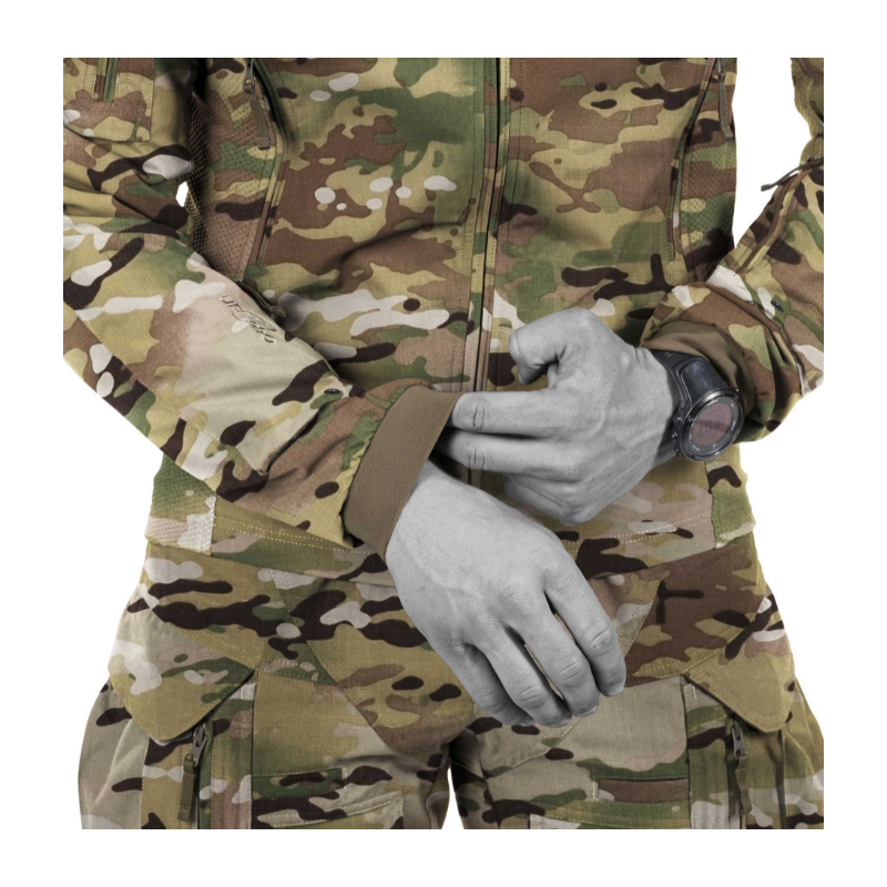 Veste tactique d'hiver Delta AcE Plus Gen.3