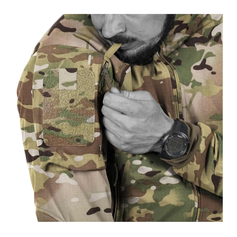 Veste tactique d'hiver Delta AcE Plus Gen.3