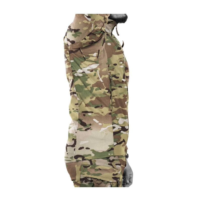 Veste tactique d'hiver Delta AcE Plus Gen.3