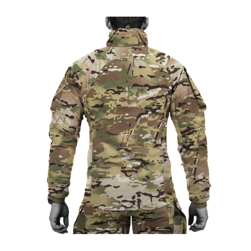 Veste tactique d'hiver Delta AcE Plus Gen.3