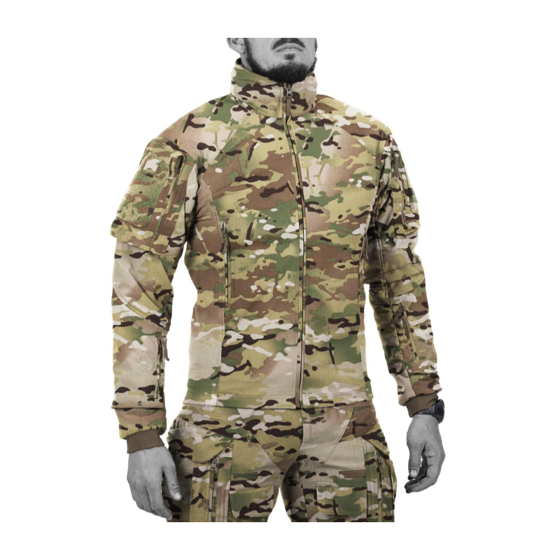 Veste tactique d'hiver Delta AcE Plus Gen.3