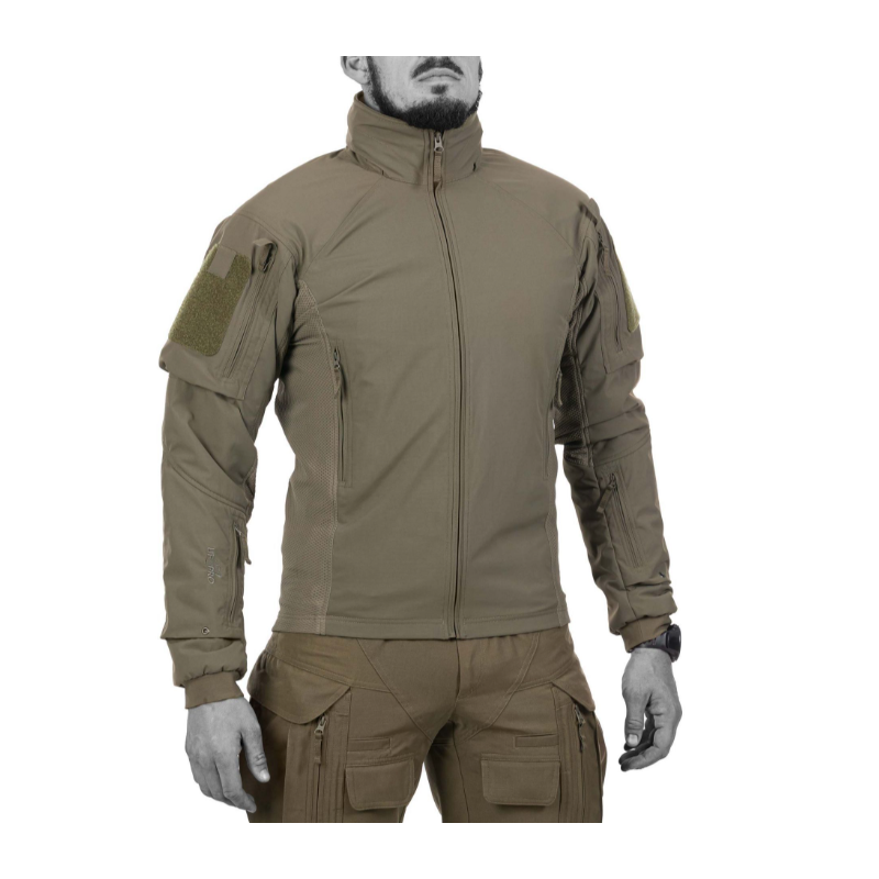 Veste tactique d'hiver Delta AcE Plus Gen.3