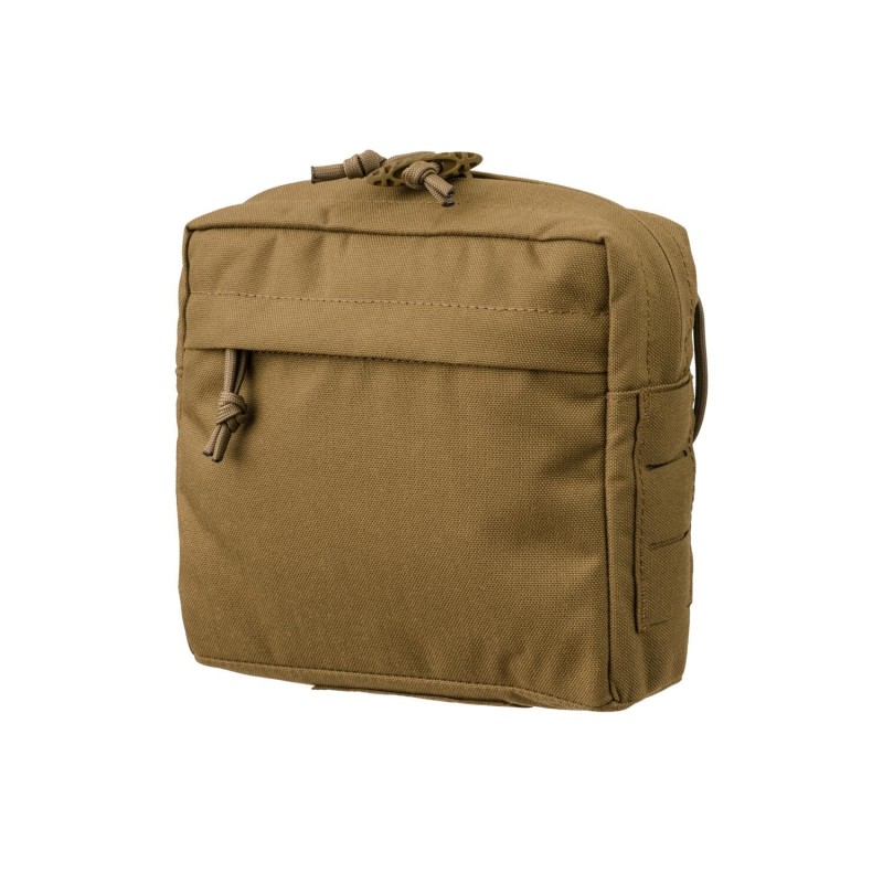 Pochette d'administration