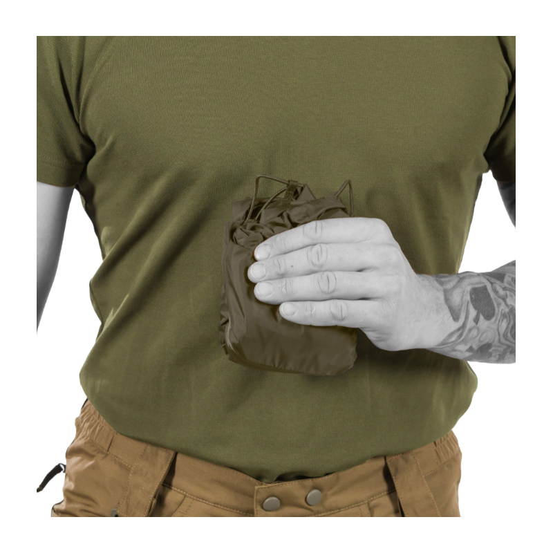 Veste coupe-vent Storm Chaser