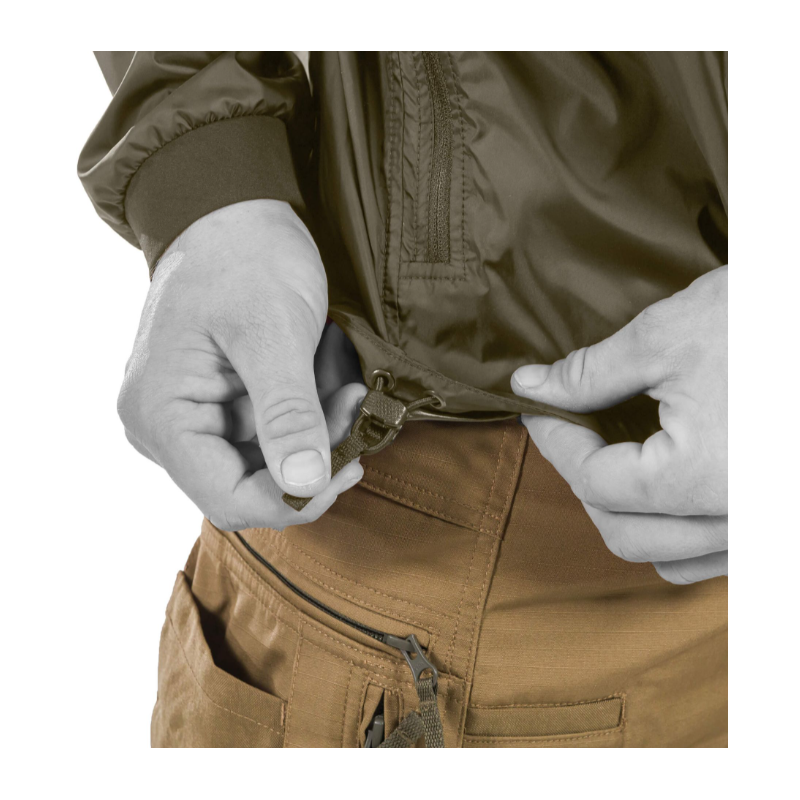 Veste coupe-vent Storm Chaser