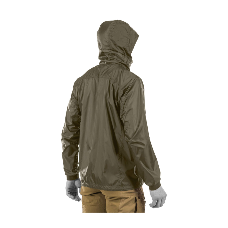 Veste coupe-vent Storm Chaser