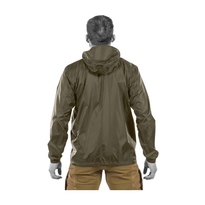 Veste coupe-vent Storm Chaser