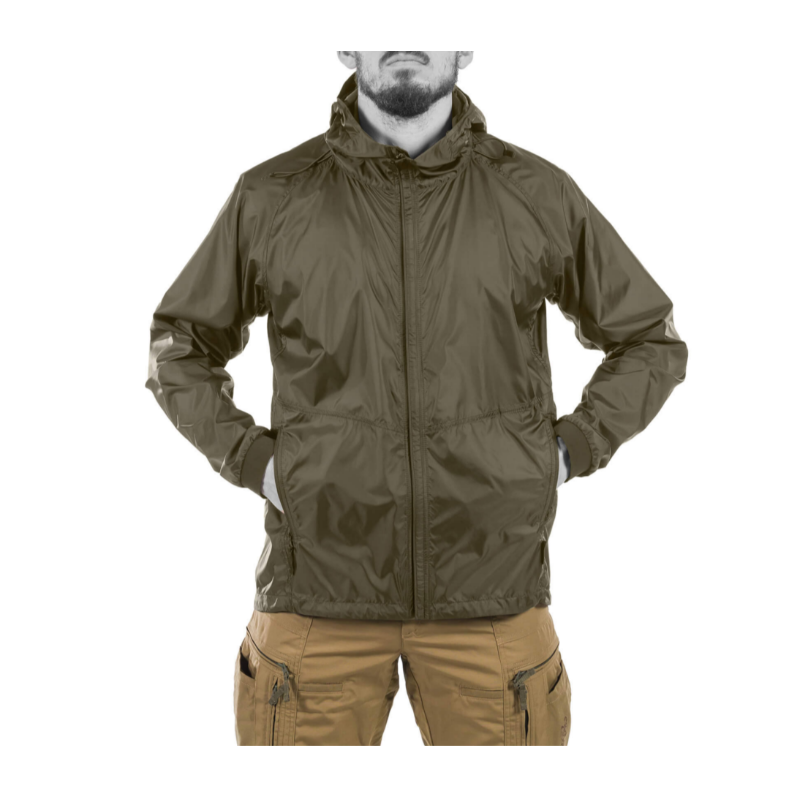 Veste coupe-vent Storm Chaser