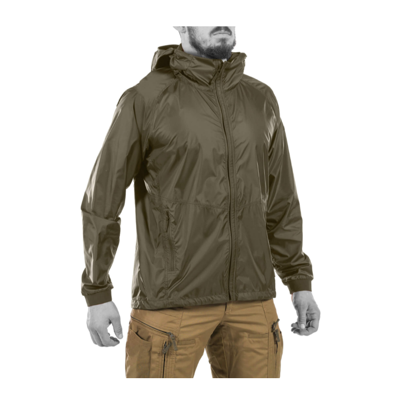 Veste coupe-vent Storm Chaser