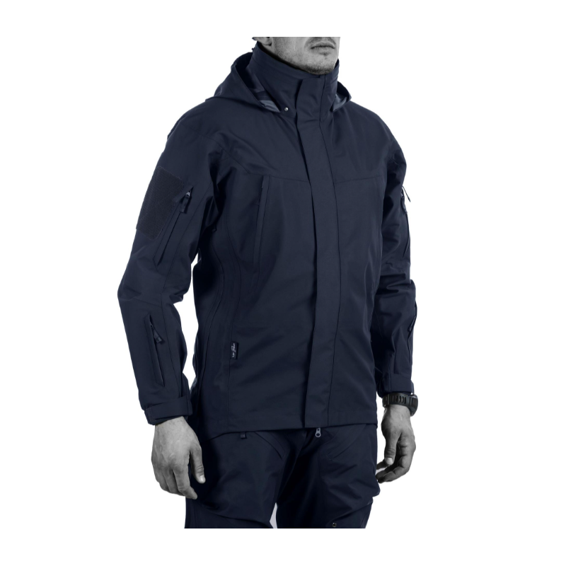 Veste de pluie tactique Monsoon XT Gen.2