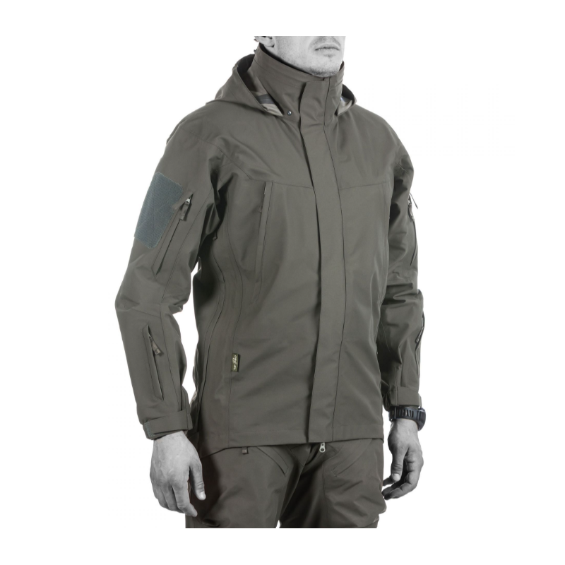 Veste de pluie tactique Monsoon XT Gen.2
