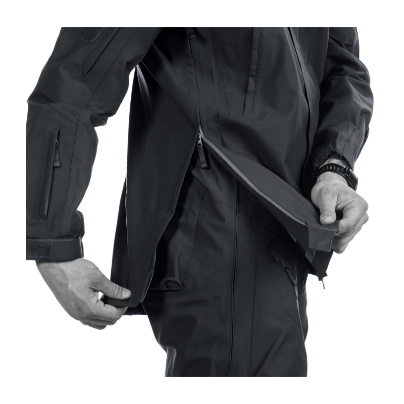 Veste de pluie tactique Monsoon XT Gen.2