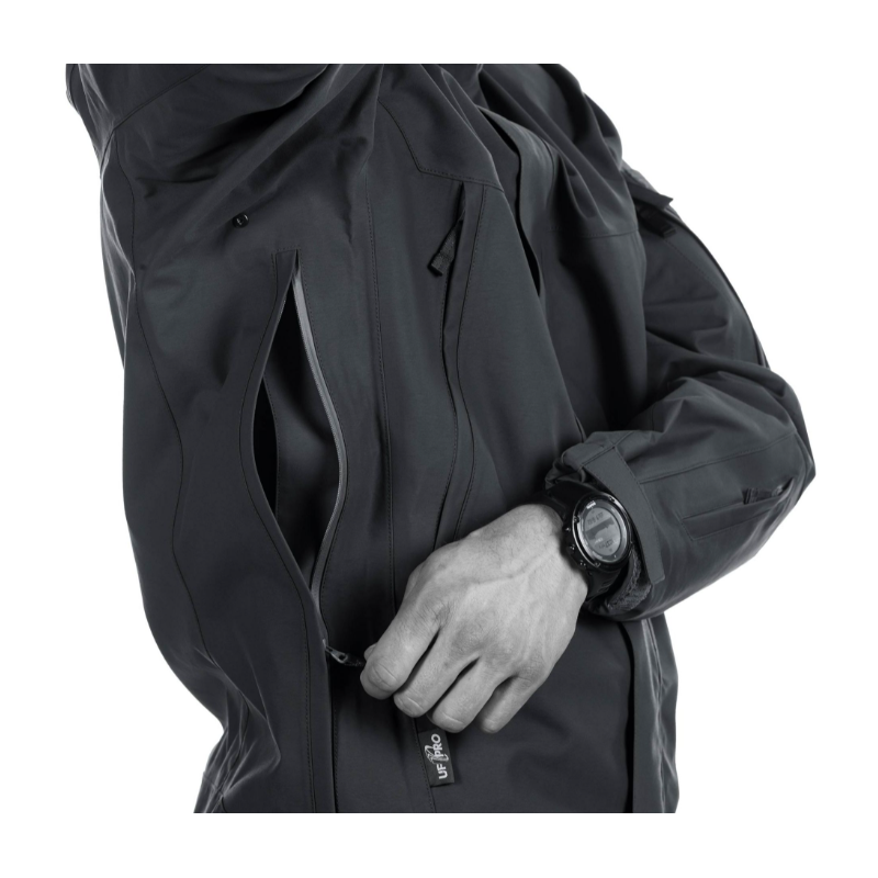 Veste de pluie tactique Monsoon XT Gen.2