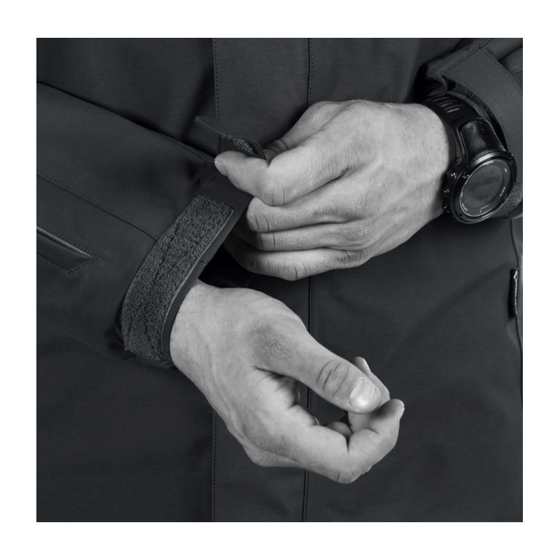 Veste de pluie tactique Monsoon XT Gen.2