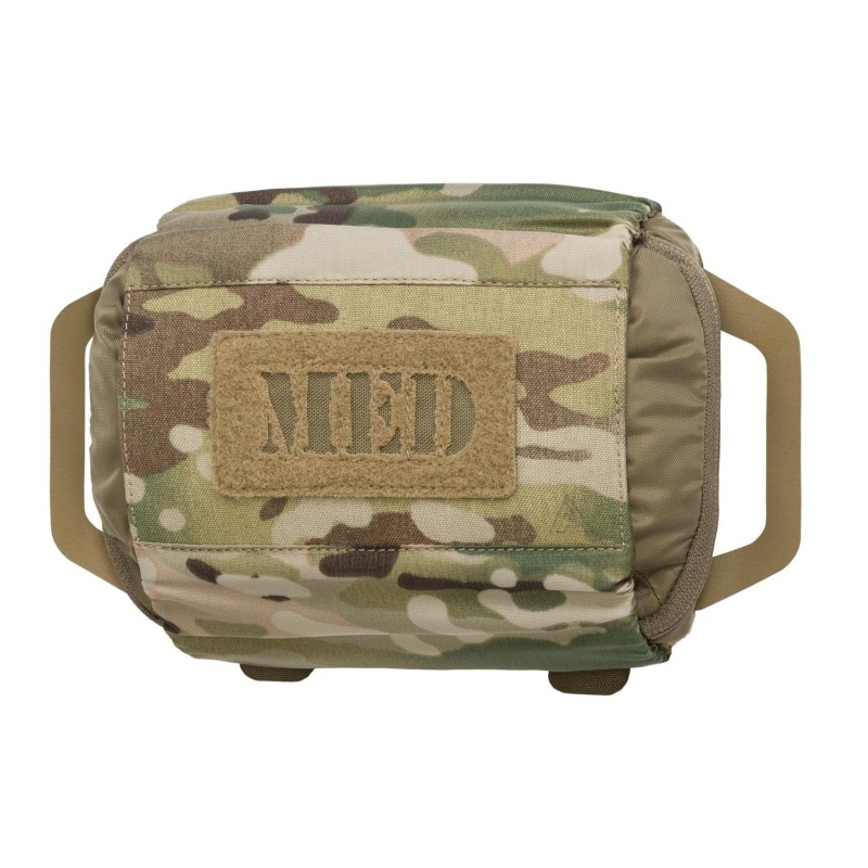 POCHETTE MÉDICALE HORIZONTALE MK III®