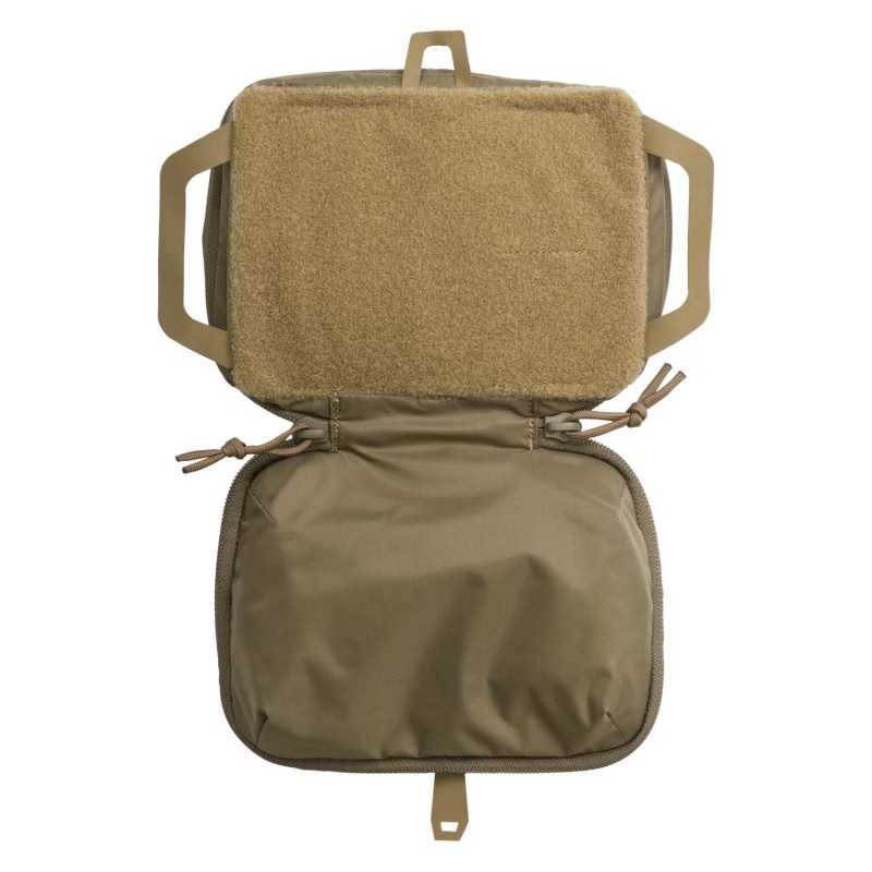 POCHETTE MÉDICALE HORIZONTALE MK III®