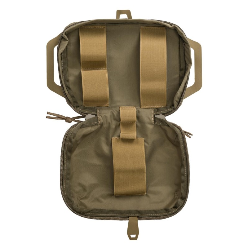 POCHETTE MÉDICALE HORIZONTALE MK III®