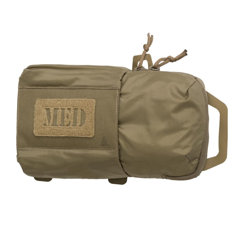 POCHETTE MÉDICALE HORIZONTALE MK III®