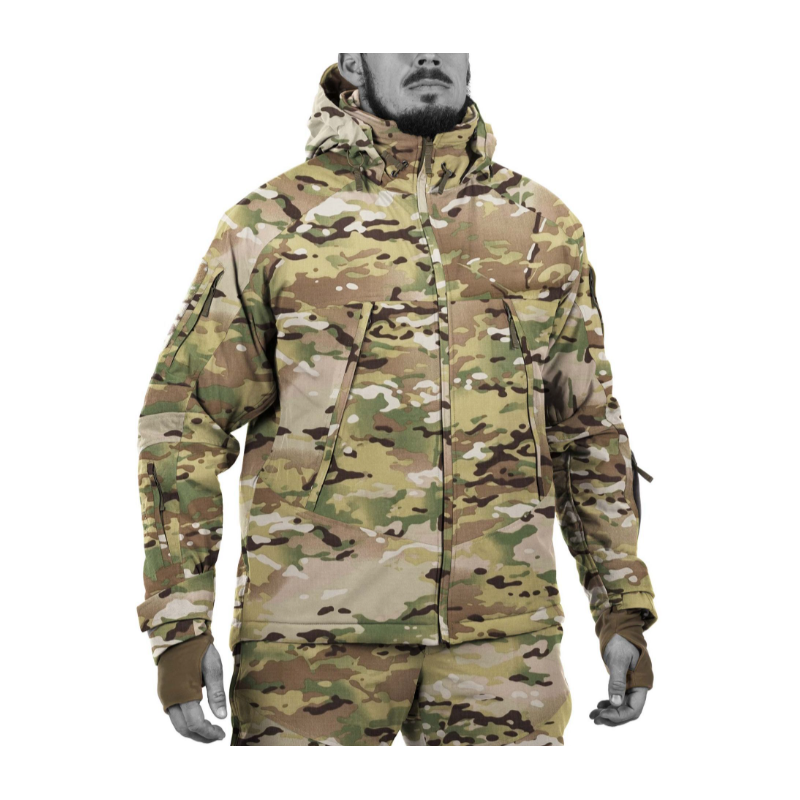 Veste tactique d'hiver Delta OL 4.0