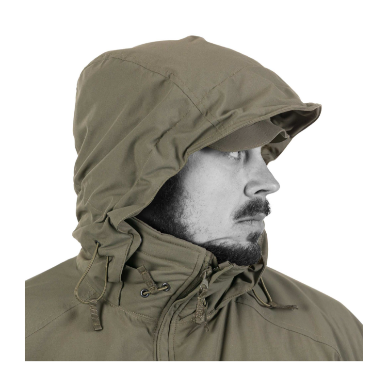 Veste tactique d'hiver Delta OL 4.0
