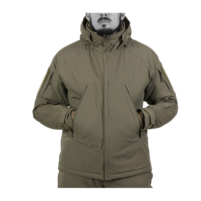 Veste tactique d'hiver Delta OL 4.0