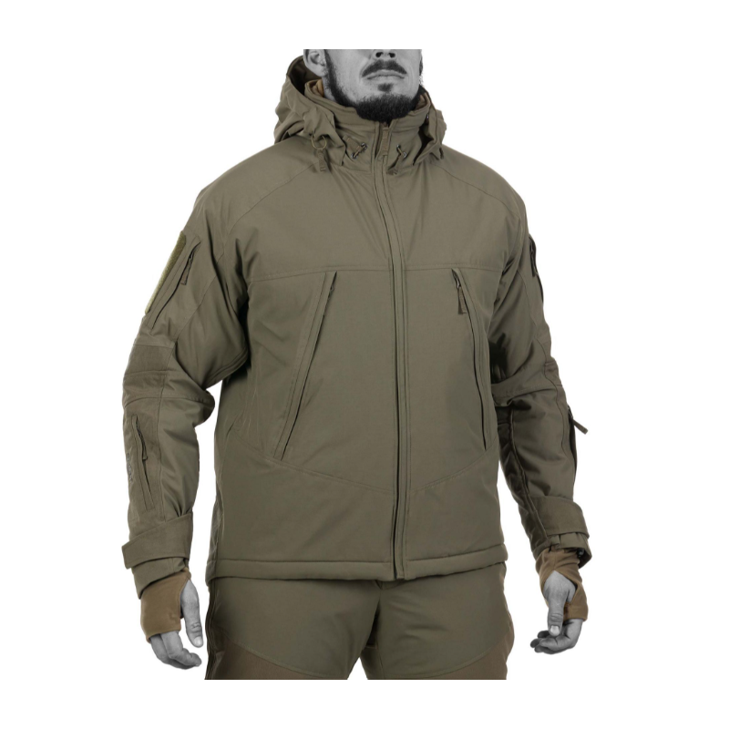 Veste tactique d'hiver Delta OL 4.0
