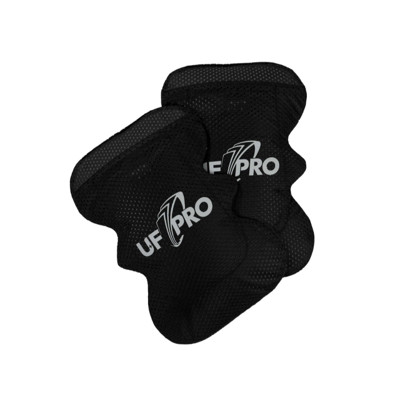 Genouillères tactiques 3D