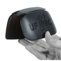 Plaquettes de genou solides